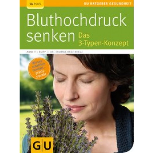 Bluthochdruck senken