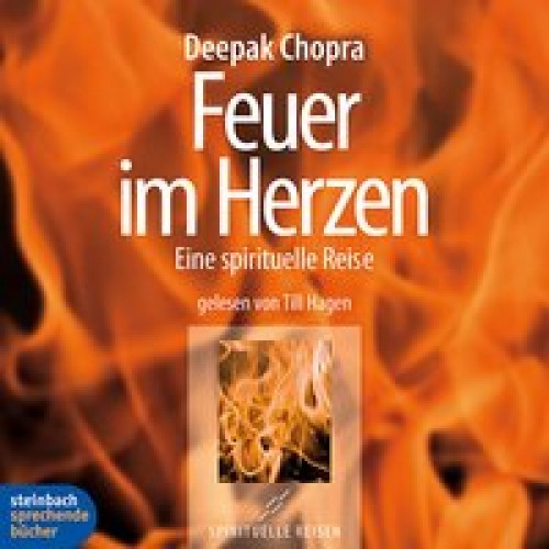 Feuer im Herzen