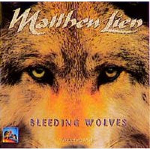 Bleeding Wolves