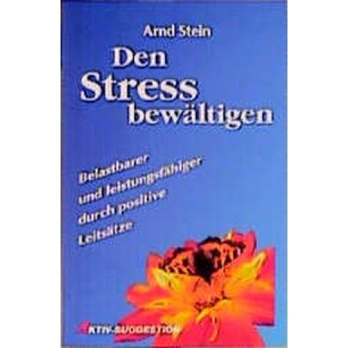 Den Stress bewältigen