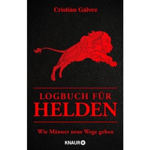 Logbuch für Helden