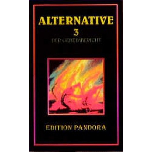 Alternative 3