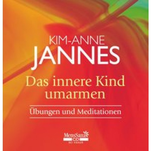 Das innere Kind umarmen