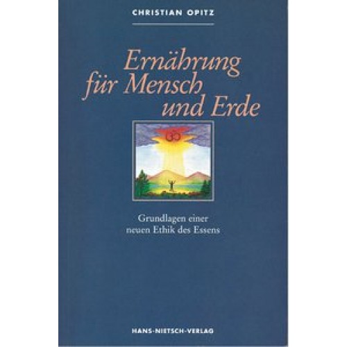 Ernährung für Mensch und Erde