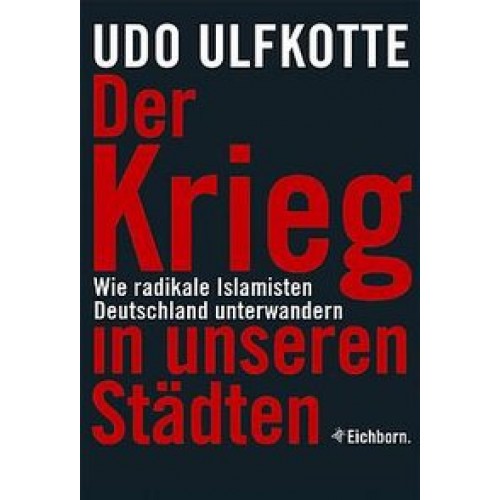 Der Krieg in unseren Städten