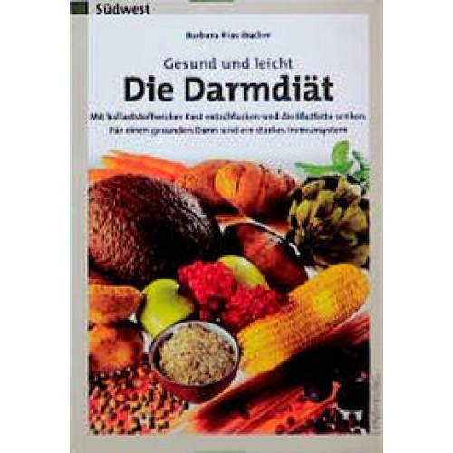 Gesund und leicht - Darmdiät