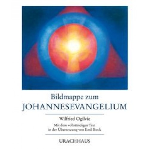 Bildmappe zum Johannesevangelium