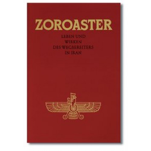 Zoroaster