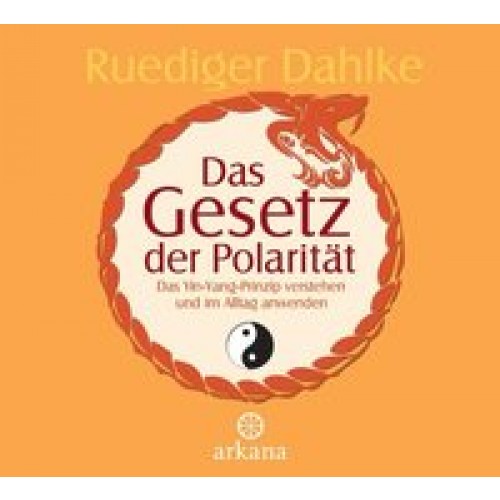 Das Gesetz der Polarität