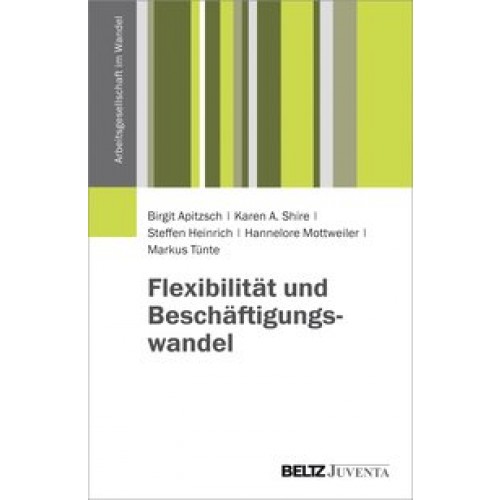 Flexibilität und Beschäftigungswandel