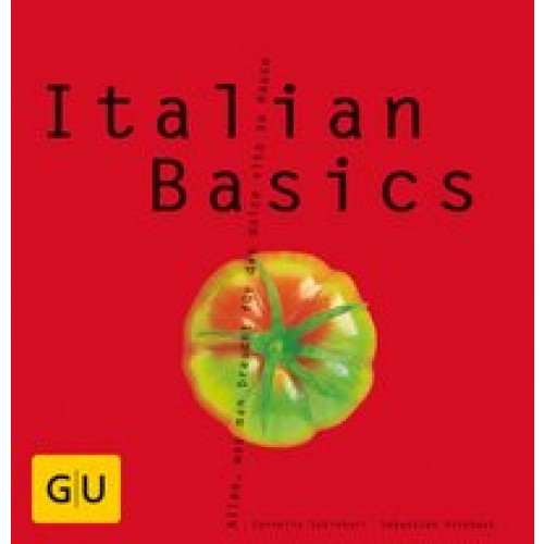 Italian Basics