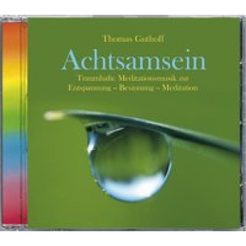 Achtsamsein