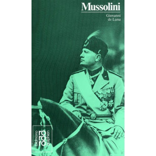 Benito Mussolini