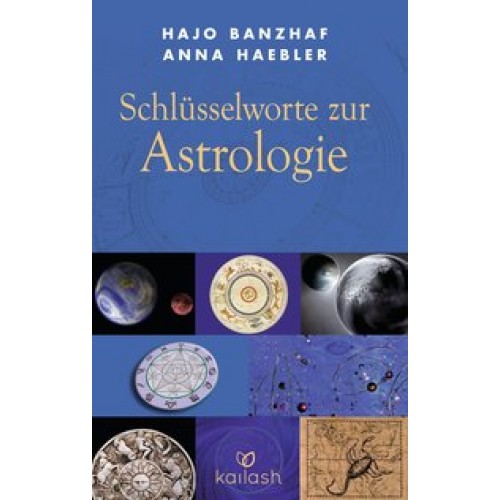 Schlüsselworte zur Astrologie