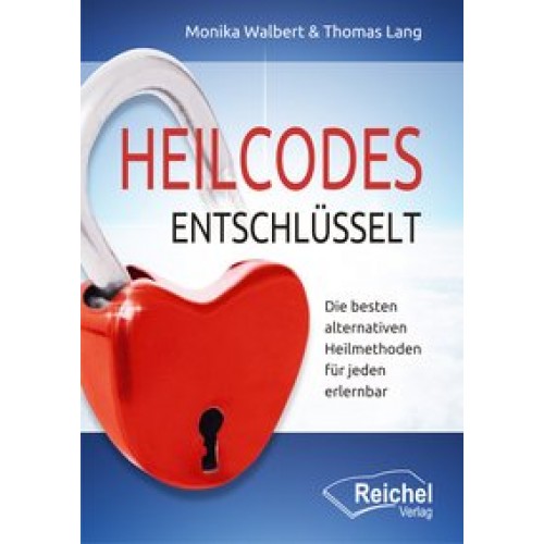 Heilcodes entschlüsselt