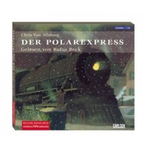 Der Polarexpress