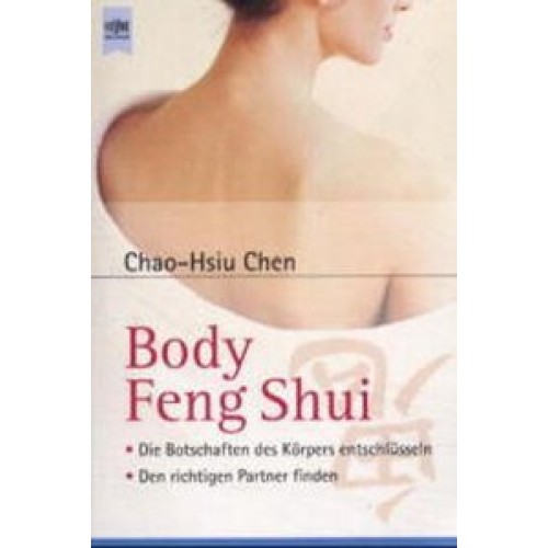 Body Feng Shui