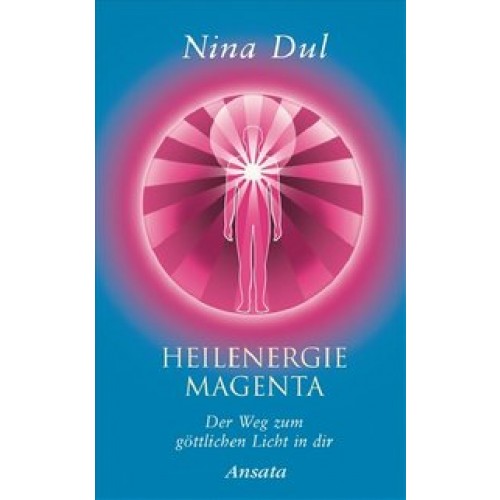 Heilenergie Magenta