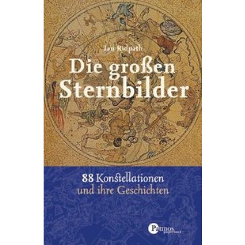 Die großen Sternbilder