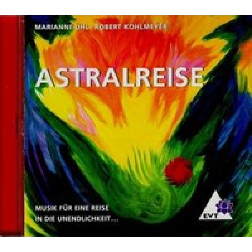 Astralreise