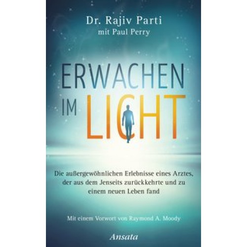 Erwachen im Licht