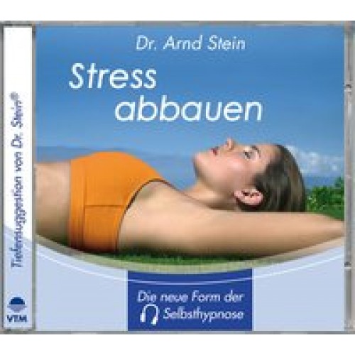 Stress abbauen