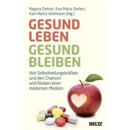 Gesund leben - gesund bleiben