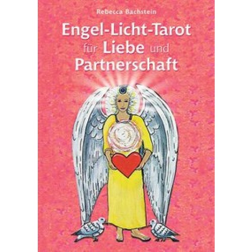 Engel-Licht-Tarot für Liebe und Partnerschaft