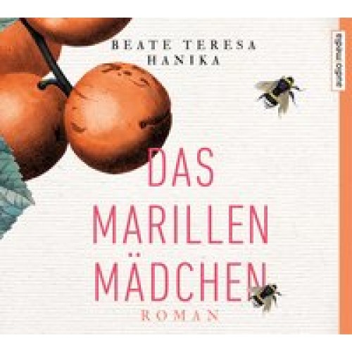 Das Marillenmädchen