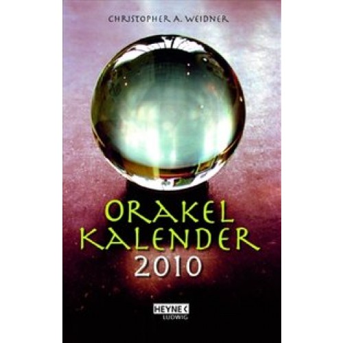 Orakelkalender 2010