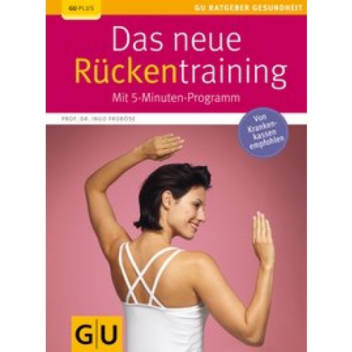 Das neue Rückentraining