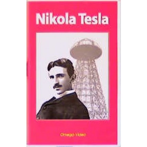 Nikola Tesla