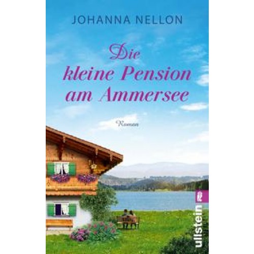 Die kleine Pension am Ammersee