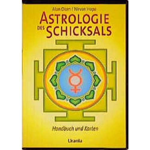 Astrologie des Schicksals