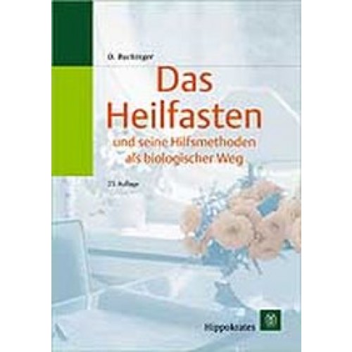 Heilfasten und seine Hilfsmethoden