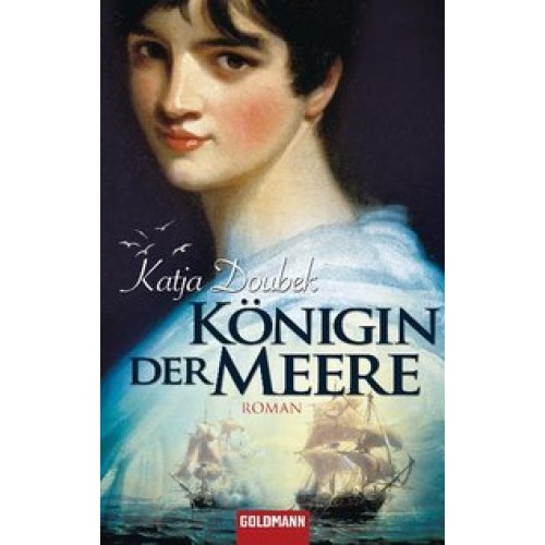 Königin der Meere