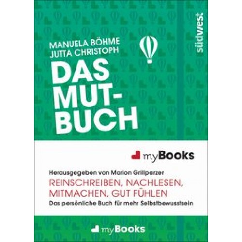 Das Mut-Buch