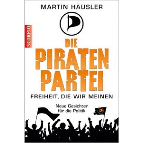 Die Piratenpartei