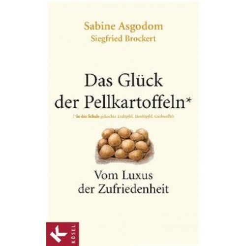 Das Glück der Pellkartoffeln