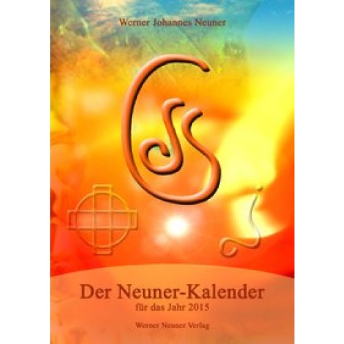 Der Neuner Kalender 2015