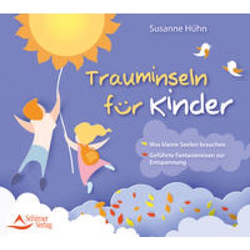 Trauminseln für Kinder