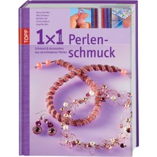 Perlenschmuck