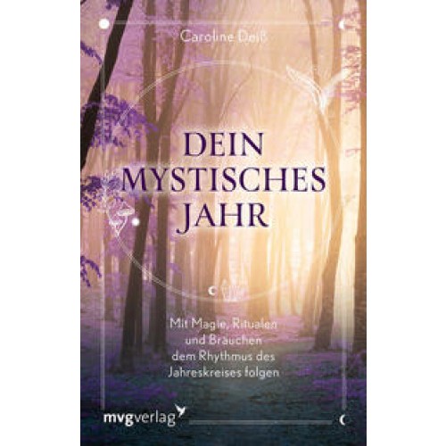 Dein mystisches Jahr