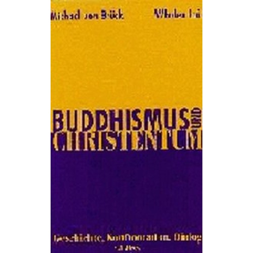 Buddhismus und Christentum