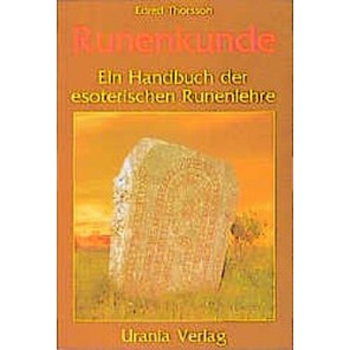 Runenkunde