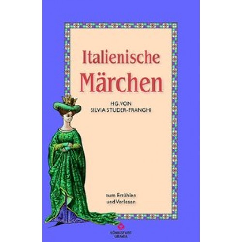 Italienische Märchen