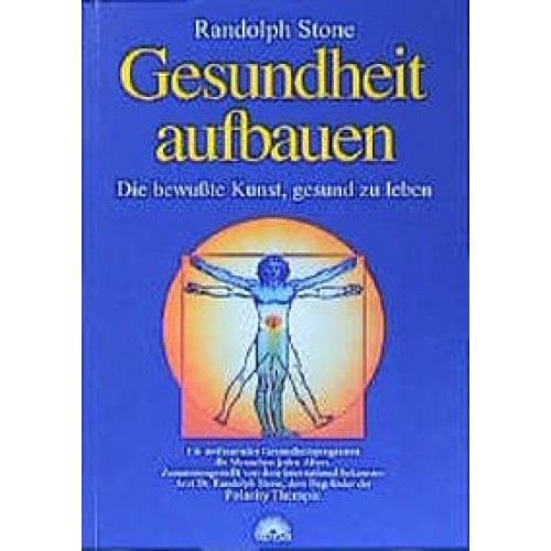 Gesundheit aufbauen