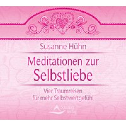 Meditationen zur Selbstliebe