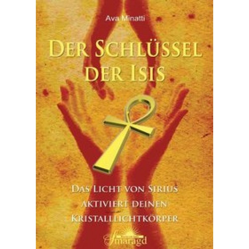 Der Schlüssel der Isis