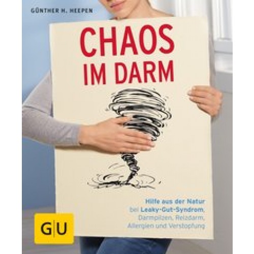 Chaos im Darm